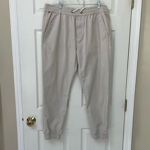 Tommy Hilfiger joggers